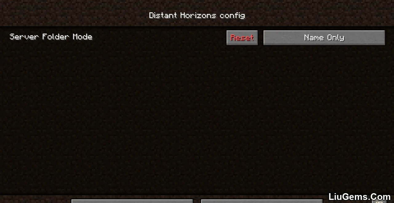 Distant Horizons Api Mod Screenshots 13 Distant Horizons Api Mod Screenshots 13