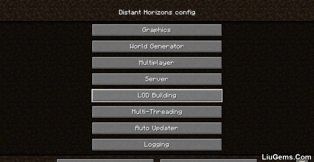 Distant Horizons Api Mod Screenshots 14 Distant Horizons Api Mod Screenshots 14