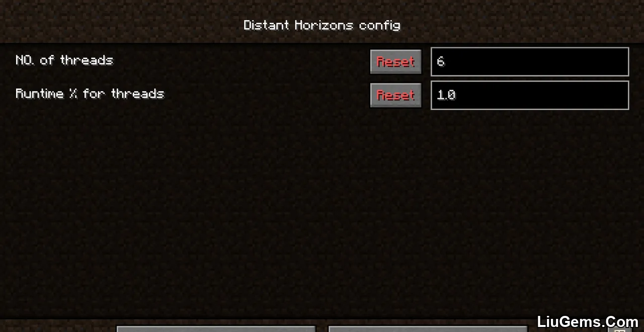 Distant Horizons Api Mod Screenshots 17 Distant Horizons Api Mod Screenshots 17