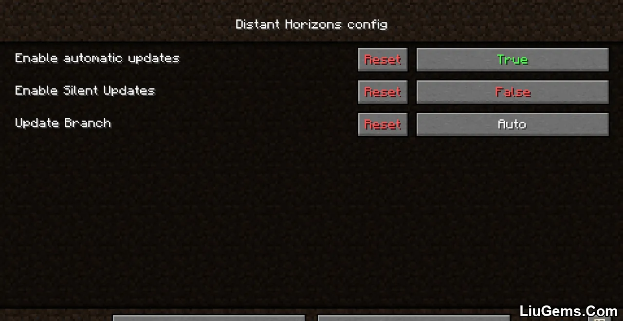 Distant Horizons Api Mod Screenshots 19 Distant Horizons Api Mod Screenshots 19
