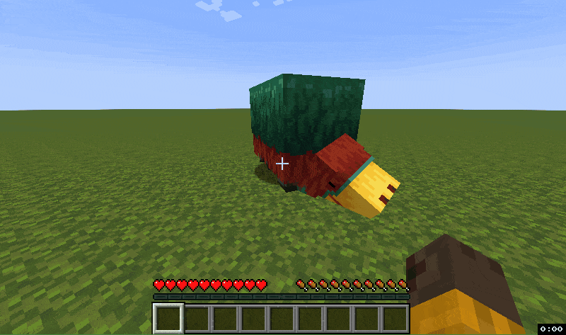 Diversity Mod 2 Screenshots 1.Gif Diversity Mod 2 Screenshots 1.Gif