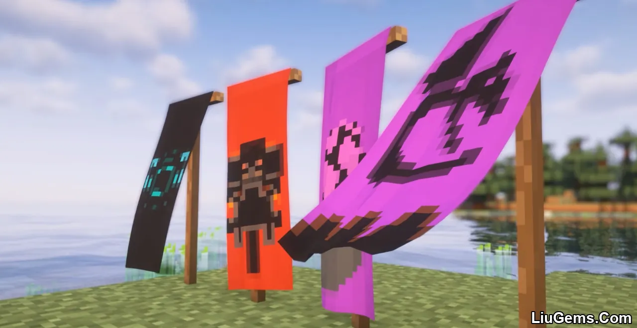 Diversity Mod 2 Screenshots 11 Diversity Mod 2 Screenshots 11