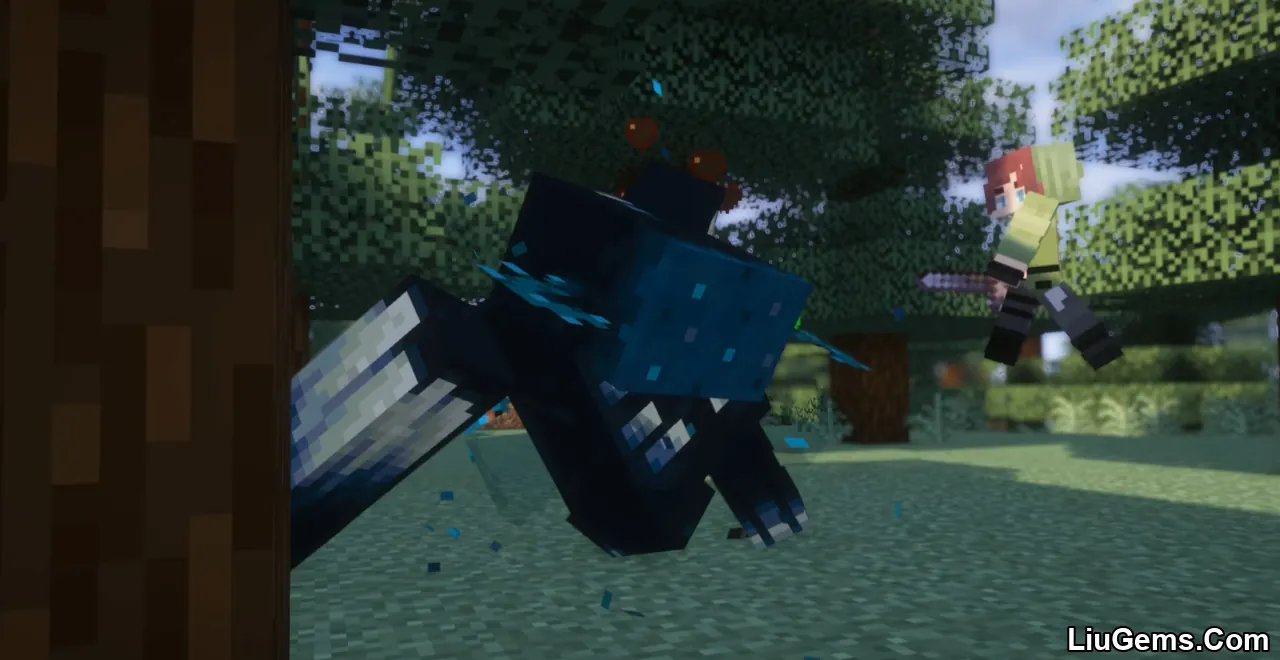 Diversity Mod 2 Screenshots 15 Diversity Mod 2 Screenshots 15