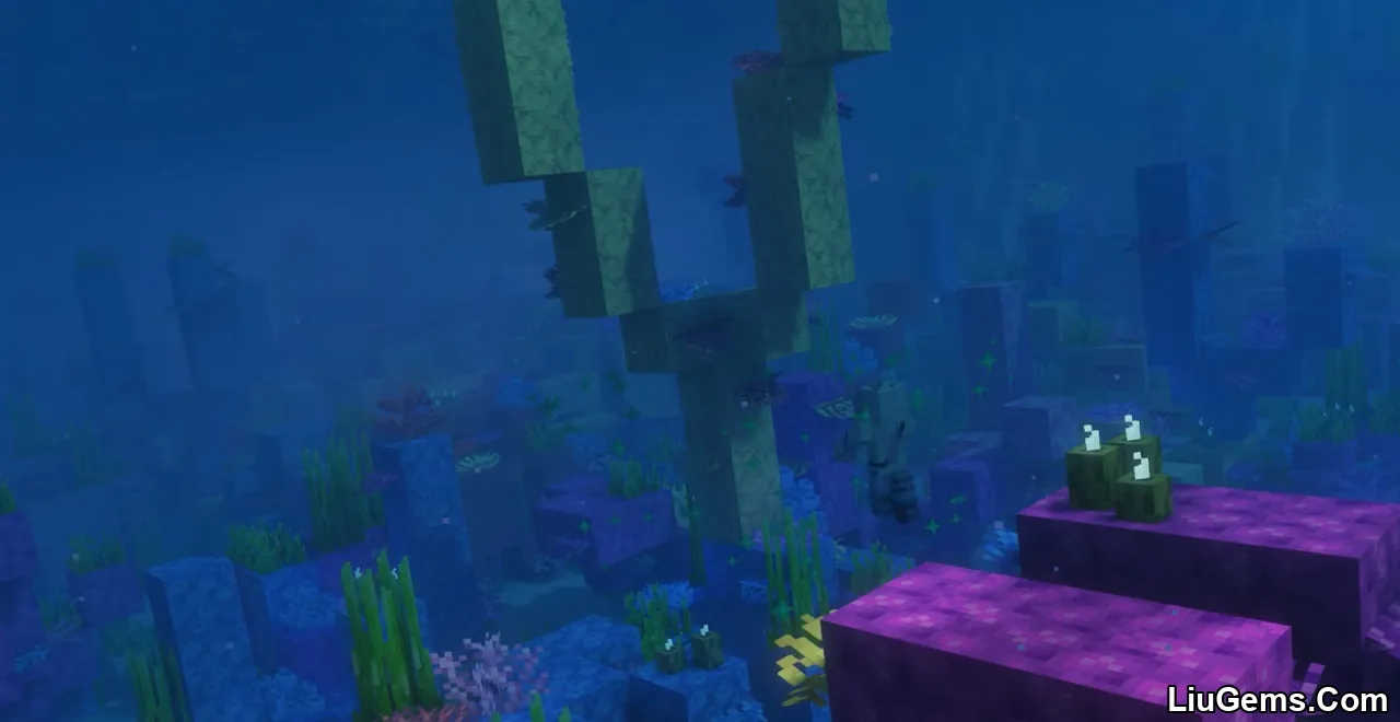 Diversity Mod 2 Screenshots 16 Diversity Mod 2 Screenshots 16