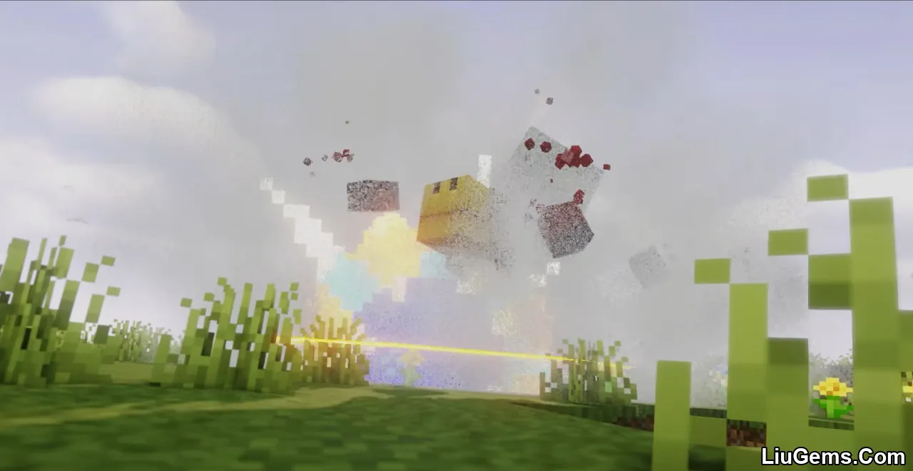 Diversity Mod 2 Screenshots 18 Diversity Mod 2 Screenshots 18