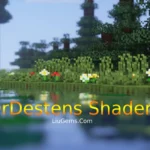 drdestens shaders mod
