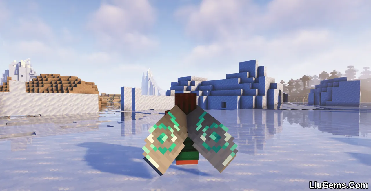 Elytra Trims Extensions Mod Screenshots 7 Elytra Trims Extensions Mod Screenshots 7