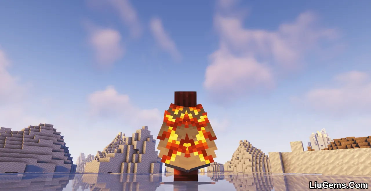 Elytra Trims Extensions Mod Screenshots 8 Elytra Trims Extensions Mod Screenshots 8