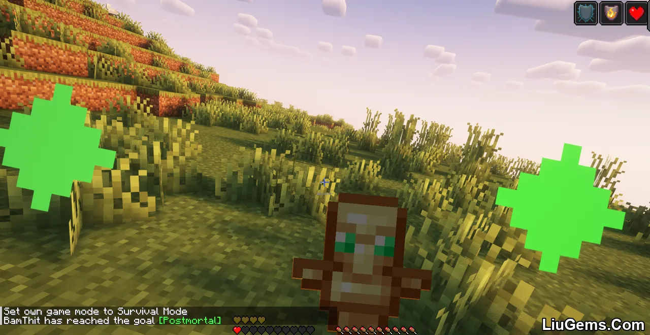 Eternal Jesus Mod Screenshots 2 Eternal Jesus Mod Screenshots 2