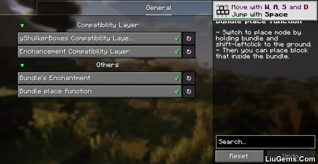 Faewulfs Lib Mod Screenshots 16 Faewulfs Lib Mod Screenshots 16