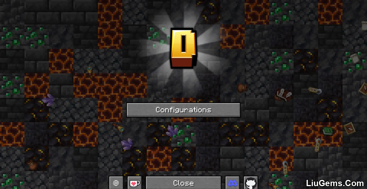 Faewulfs Lib Mod Screenshots 3 Faewulfs Lib Mod Screenshots 3