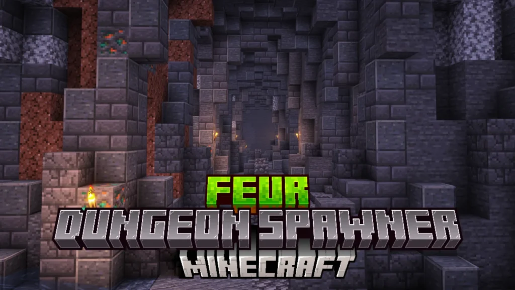 Feur Dungeon Spawner Mod