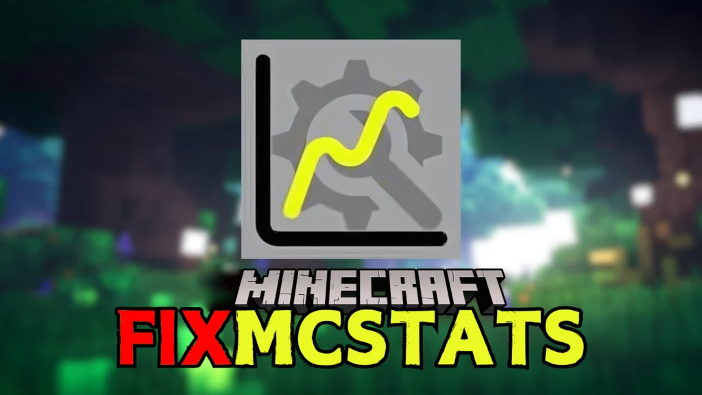 FixMCStats Mod