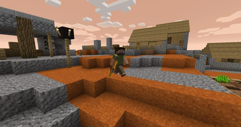 Flans Mod 4