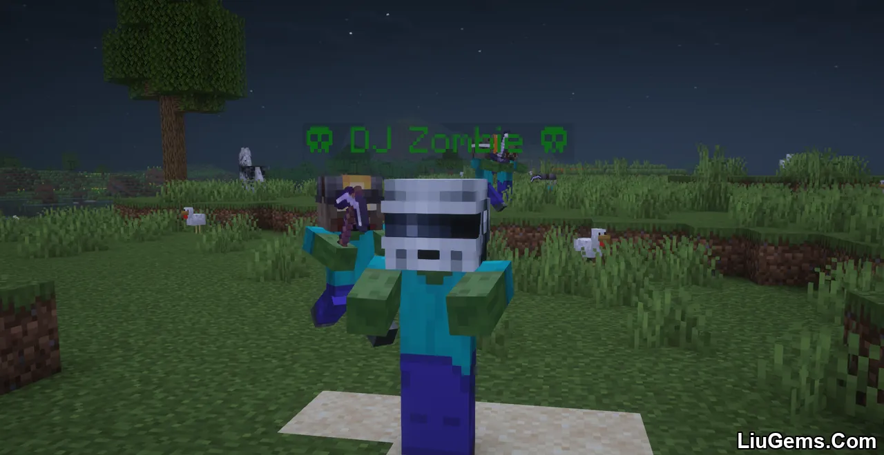 Gamingbarns Zombies Mod Screenshots 10 Gamingbarns Zombies Mod Screenshots 10