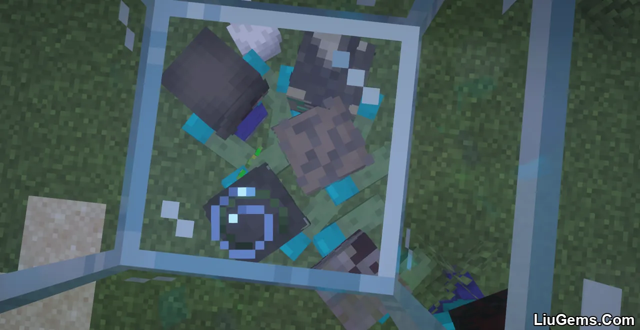Gamingbarns Zombies Mod Screenshots 12 Gamingbarns Zombies Mod Screenshots 12