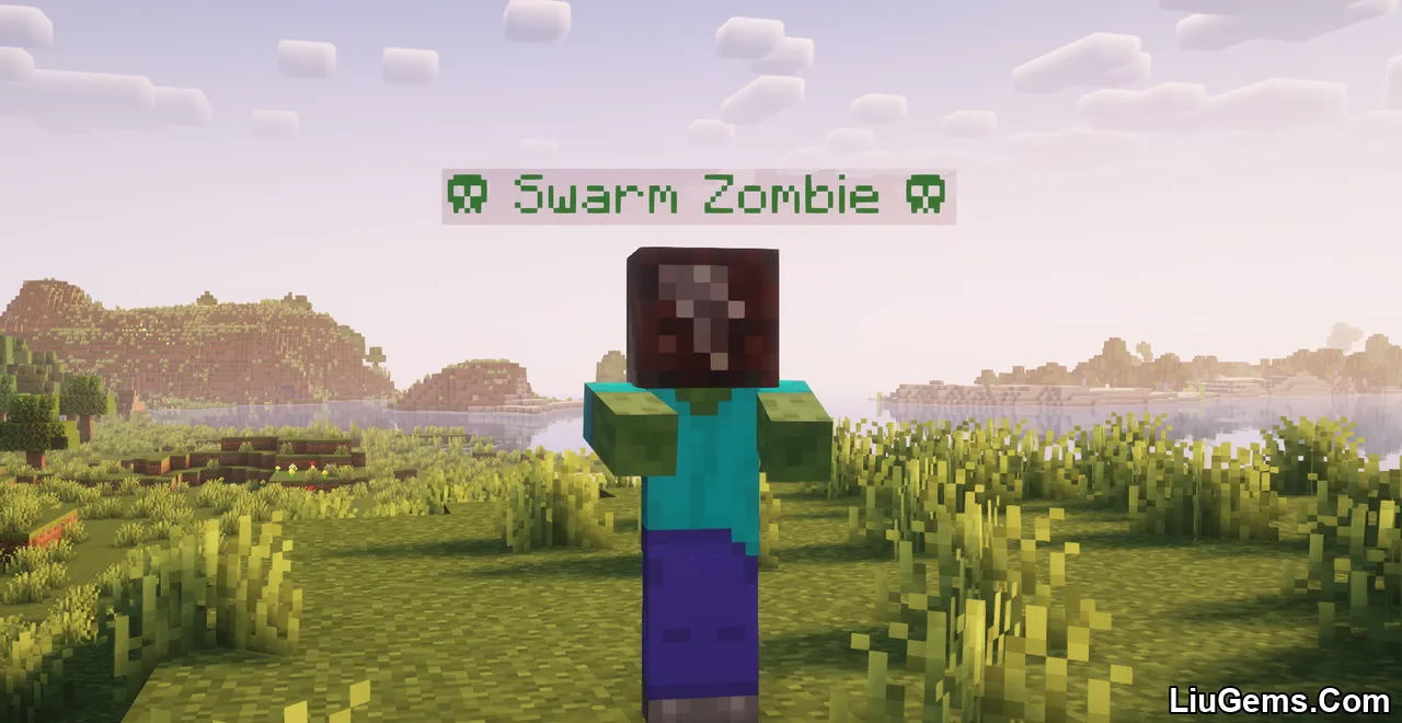 Gamingbarns Zombies Mod Screenshots 4 Gamingbarns Zombies Mod Screenshots 4