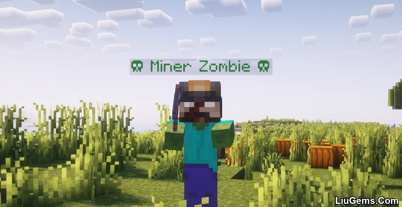 Gamingbarns Zombies Mod Screenshots 5 Gamingbarns Zombies Mod Screenshots 5