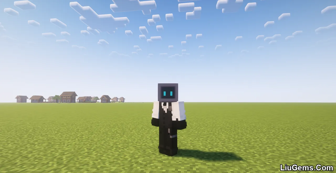 Hide Armour Mod Screenshots 6 Hide Armour Mod Screenshots 6