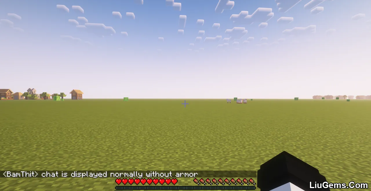 Higher Chat Mod Screenshots 2 Higher Chat Mod Screenshots 2