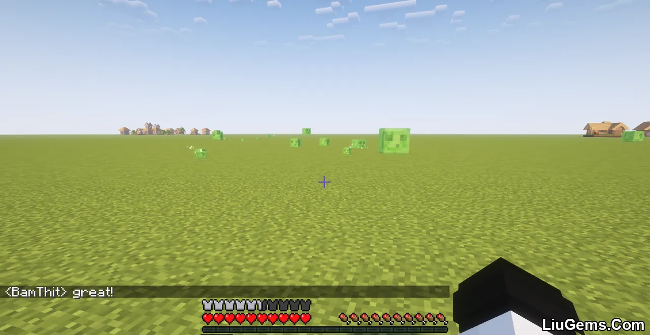 Higher Chat Mod Screenshots 5 Higher Chat Mod Screenshots 5