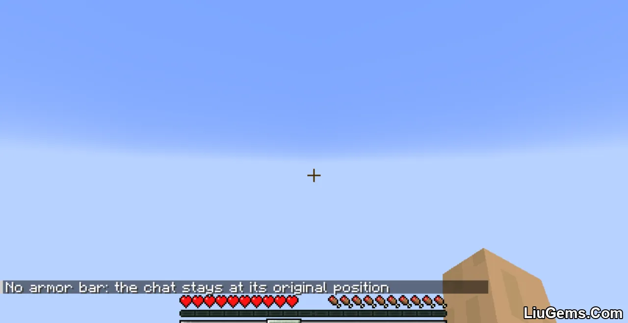 Higher Chat Mod Screenshots 6 Higher Chat Mod Screenshots 6