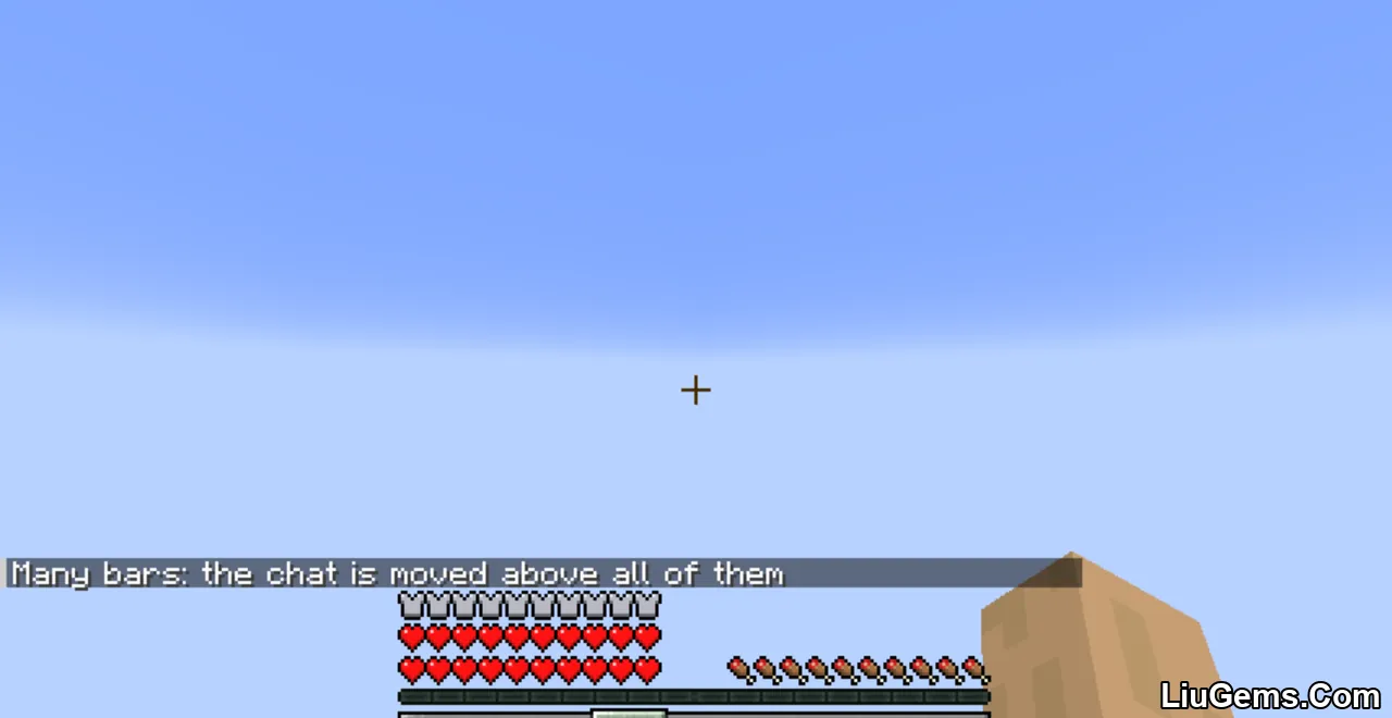 Higher Chat Mod Screenshots 7 Higher Chat Mod Screenshots 7