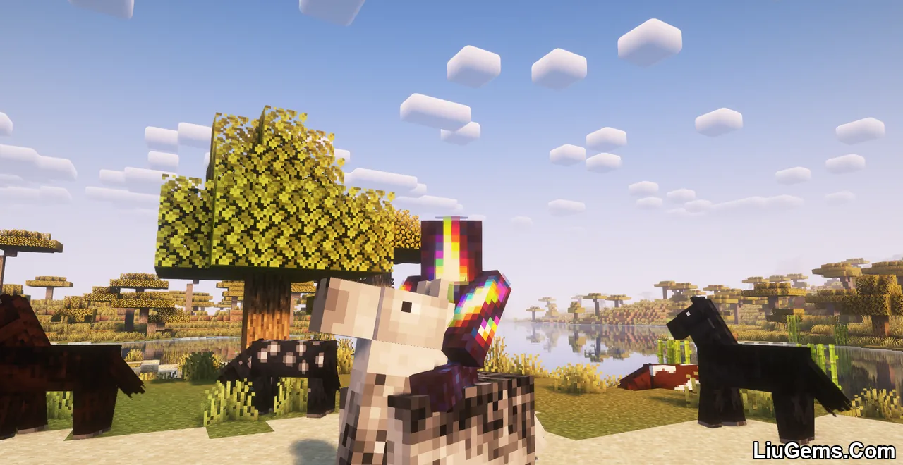 Horseman Mod Screenshots 11 Horseman Mod Screenshots 11
