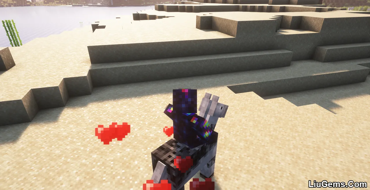 Horseman Mod Screenshots 12 Horseman Mod Screenshots 12