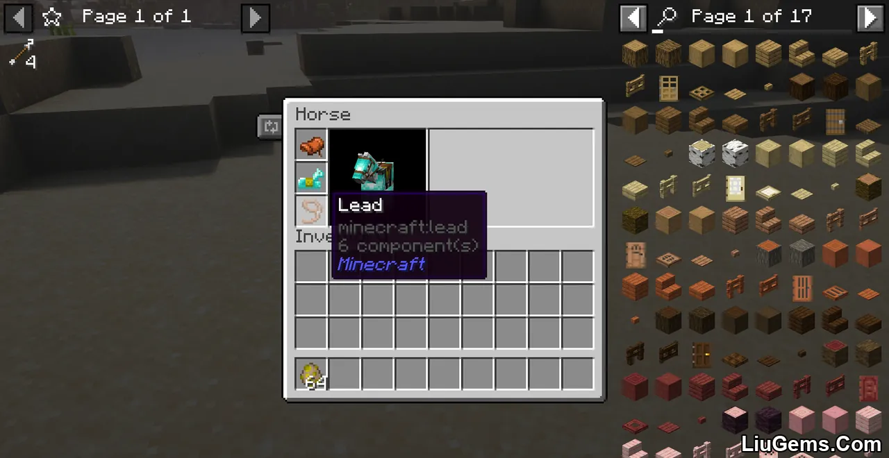 Horseman Mod Screenshots 13 Horseman Mod Screenshots 13