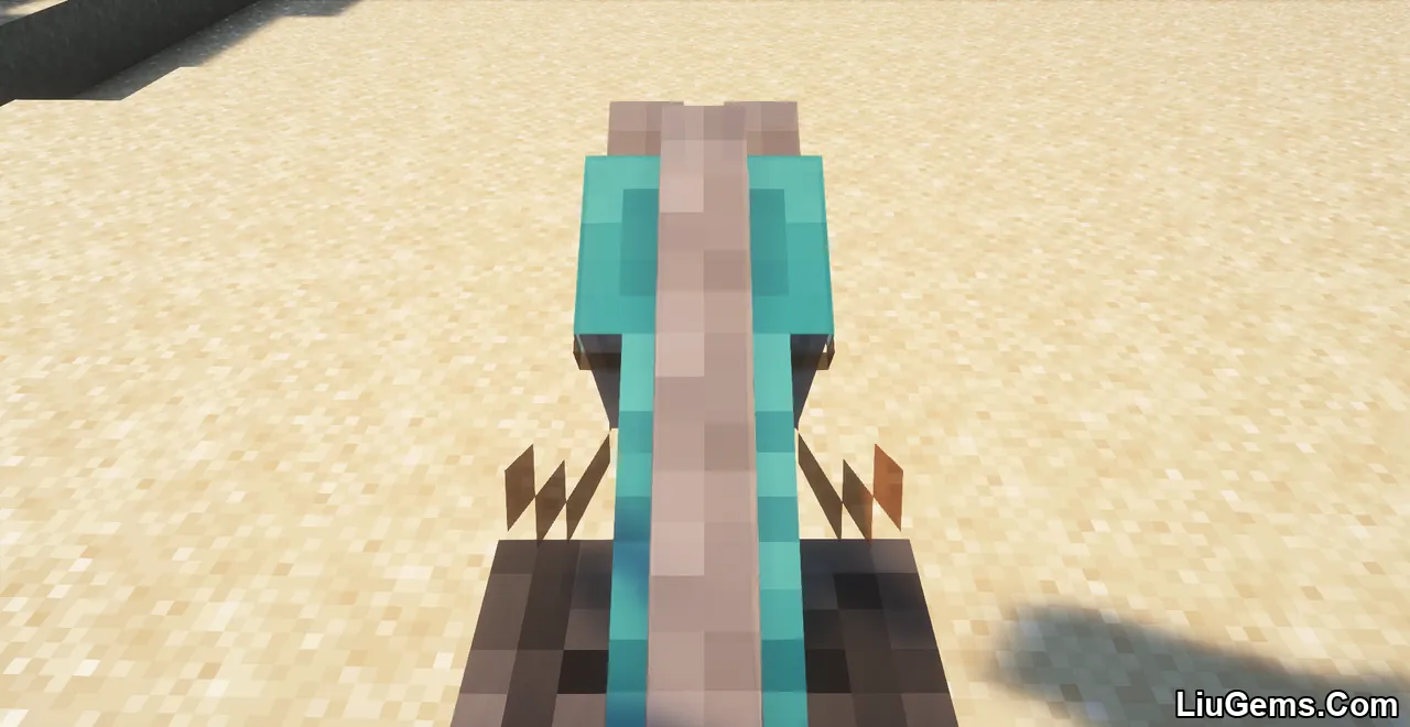 Horseman Mod Screenshots 14 Horseman Mod Screenshots 14