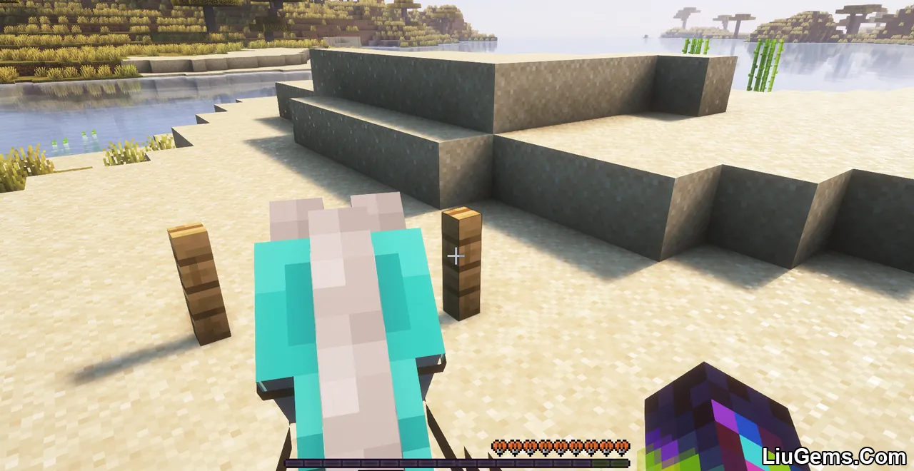 Horseman Mod Screenshots 15 Horseman Mod Screenshots 15