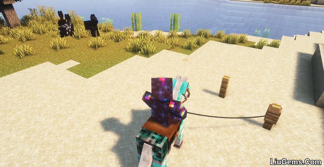 Horseman Mod Screenshots 16 Horseman Mod Screenshots 16
