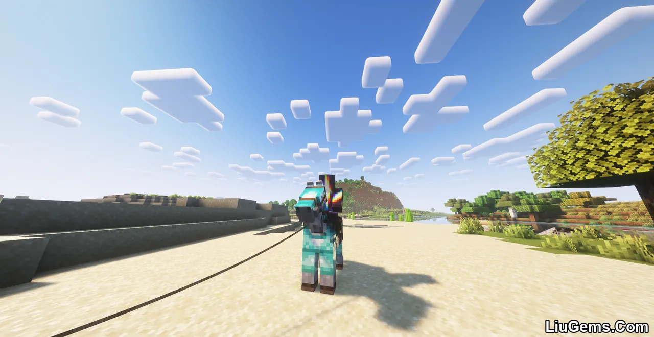 Horseman Mod Screenshots 17 Horseman Mod Screenshots 17
