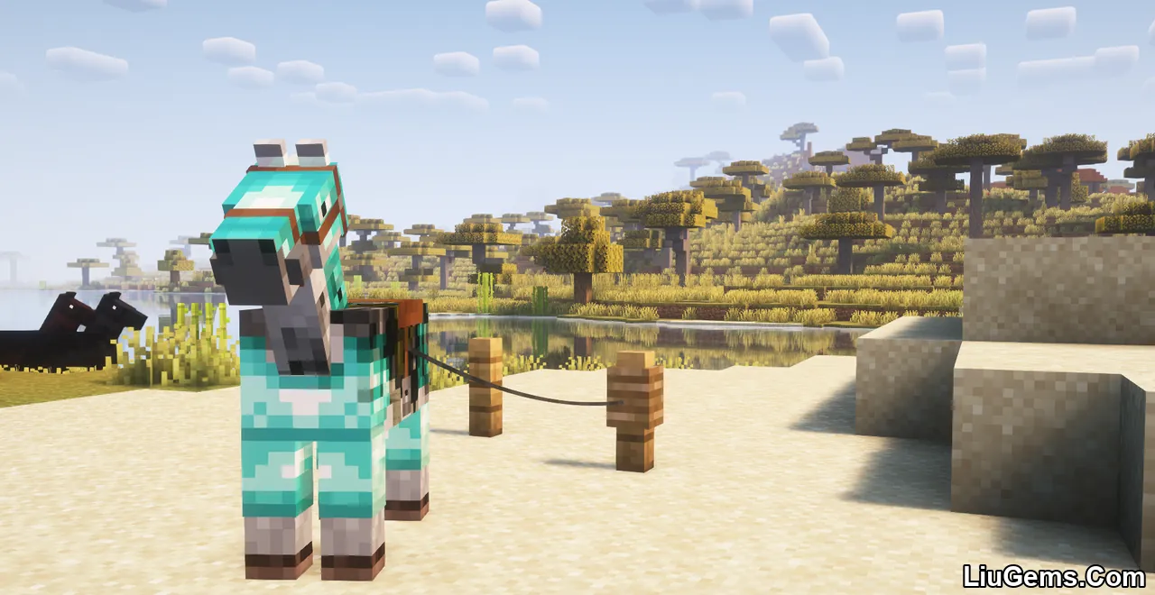 Horseman Mod Screenshots 18 Horseman Mod Screenshots 18