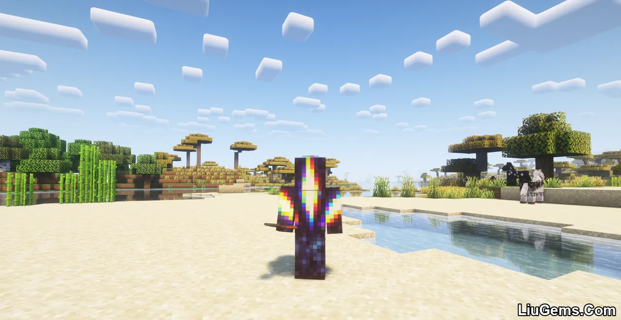 Horseman Mod Screenshots 19 Horseman Mod Screenshots 19