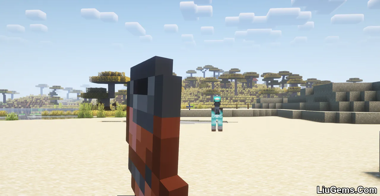 Horseman Mod Screenshots 20 Horseman Mod Screenshots 20
