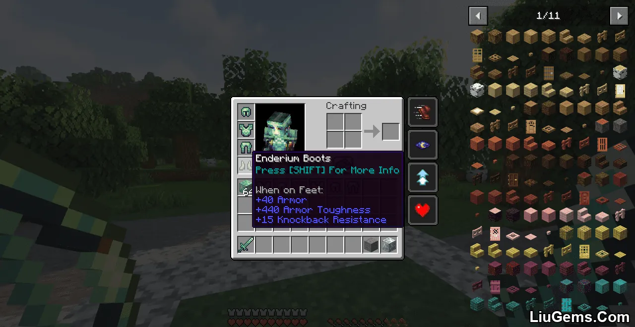 Immersive Ores Mod Screenshots 13_ Immersive Ores Mod Screenshots 13_
