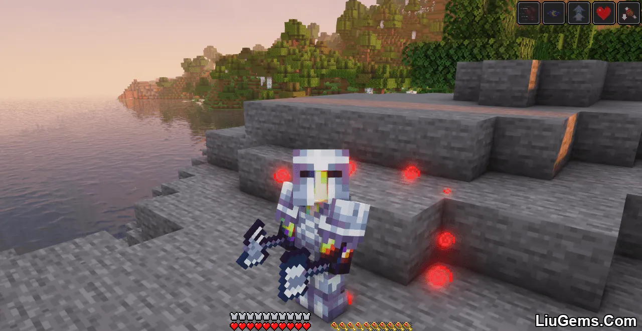 Immersive Ores Mod Screenshots 15_ Immersive Ores Mod Screenshots 15_