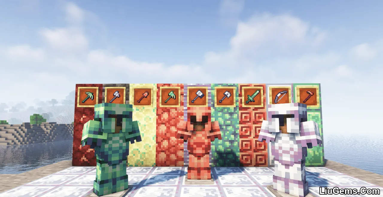 Immersive Ores Mod Screenshots 17_ Immersive Ores Mod Screenshots 17_