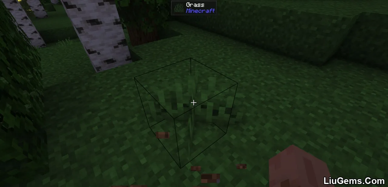 Jade Mod Screenshots 02 Jade Mod Screenshots 02