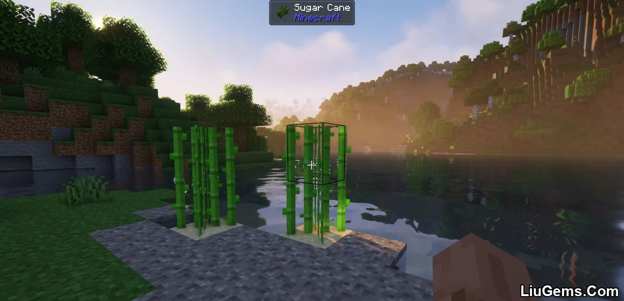 Jade Mod Screenshots 03 Jade Mod Screenshots 03