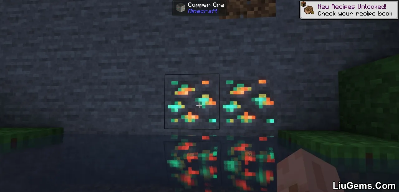 Jade Mod Screenshots 04 Jade Mod Screenshots 04