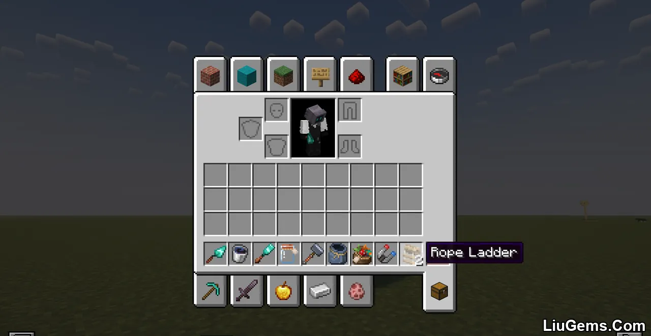 Jakes Build Tools Mod Screenshots 3 Jakes Build Tools Mod Screenshots 3