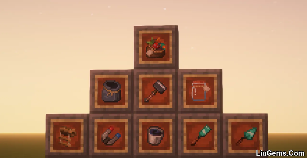Jakes Build Tools Mod Screenshots 4 Jakes Build Tools Mod Screenshots 4