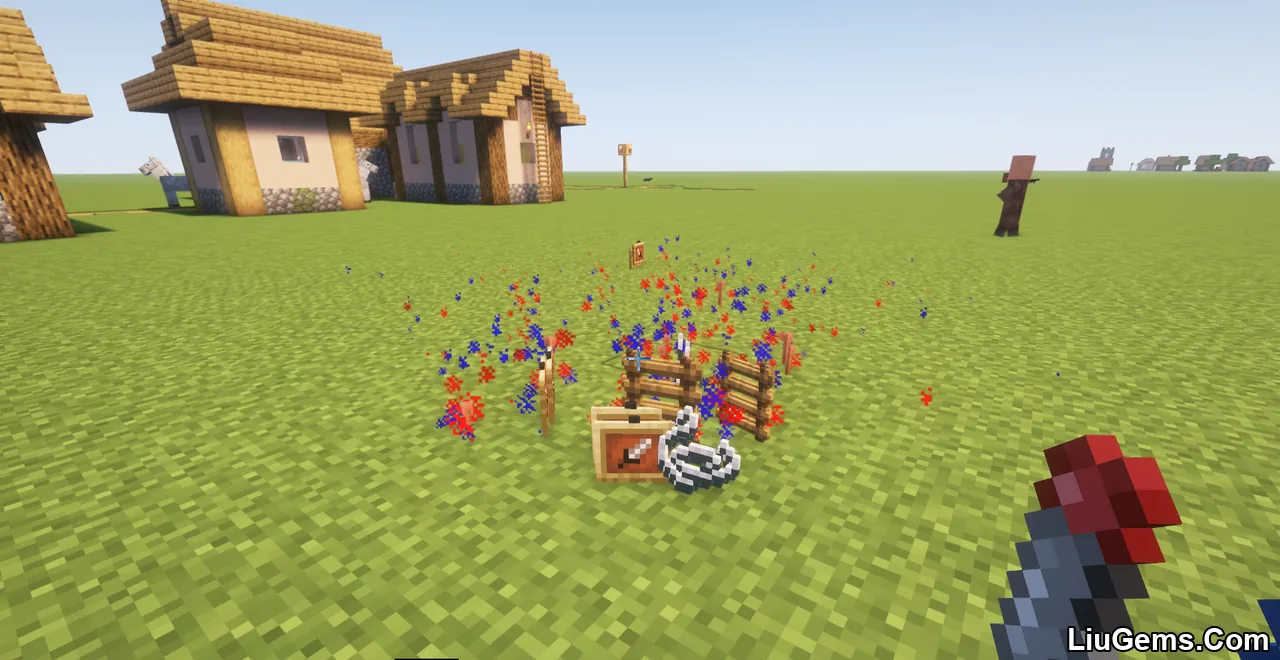 Jakes Build Tools Mod Screenshots 6 Jakes Build Tools Mod Screenshots 6
