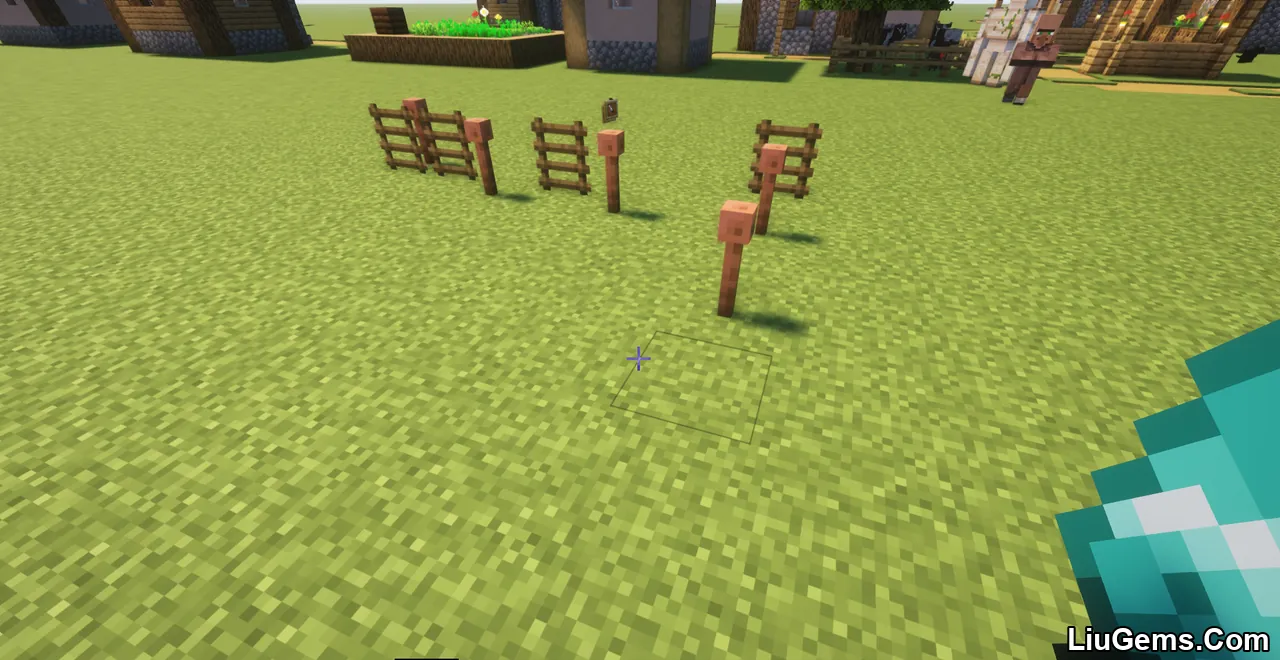 Jakes Build Tools Mod Screenshots 7 Jakes Build Tools Mod Screenshots 7