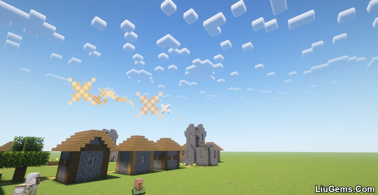 Legacy Bows Mod Screenshots 10 Legacy Bows Mod Screenshots 10