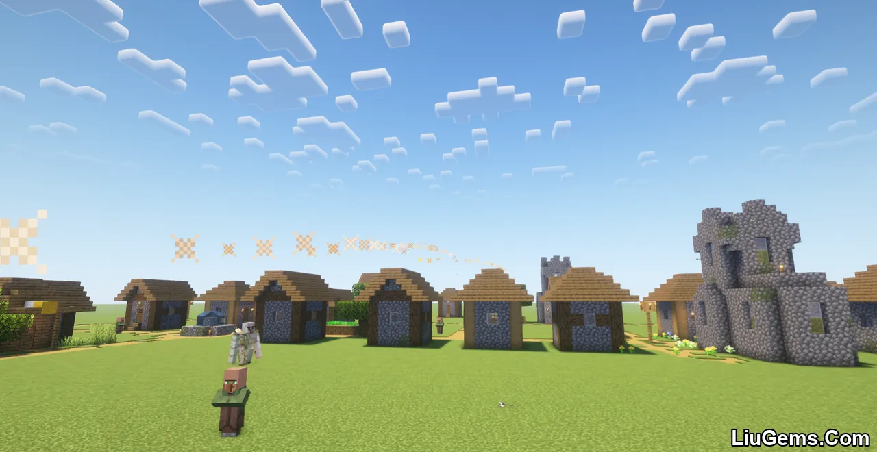 Legacy Bows Mod Screenshots 11 Legacy Bows Mod Screenshots 11