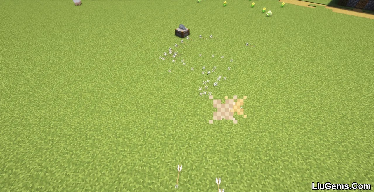 Legacy Bows Mod Screenshots 6 Legacy Bows Mod Screenshots 6